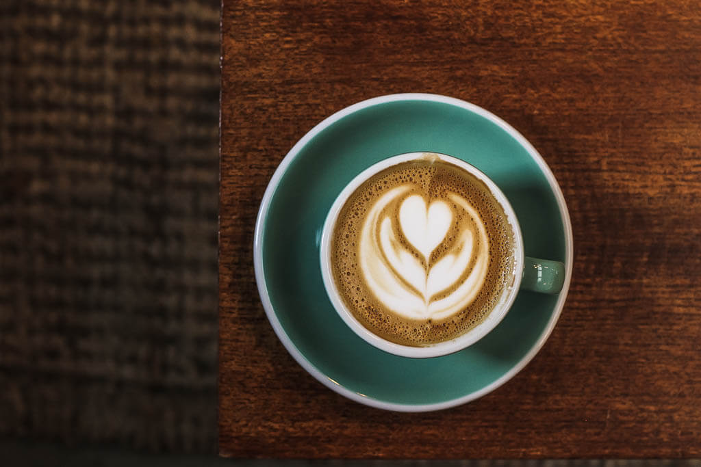 Bocca Coffee - Latte Art