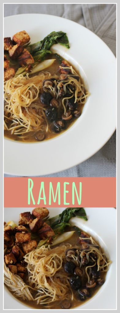 Ramen auf Pinterest
