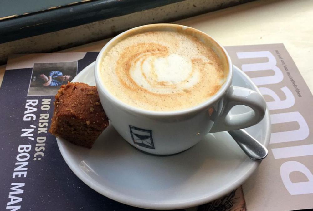 The Village Coffee and Music – Utrecht