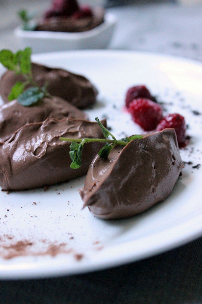 Mousseau Chocolat